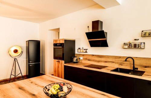 Großzügiges Apartment im Loft-Stil - Foto 18