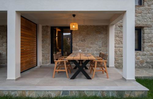 Lithos Villas Apollon - Foto 35