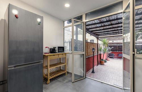 Nvmen Apartment con Terrazza al Colosseo - Foto 17