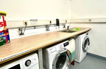 Aparthotel Pumpengasse - Foto 43