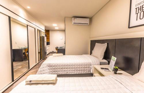 LOFT Moderno no Centro de Barreiras - Ar condicionado e Cozinha equipada - Photo 28