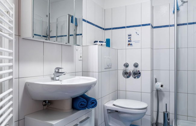 Attractive Apartment in Boltenhagen near Sea - Foto 16