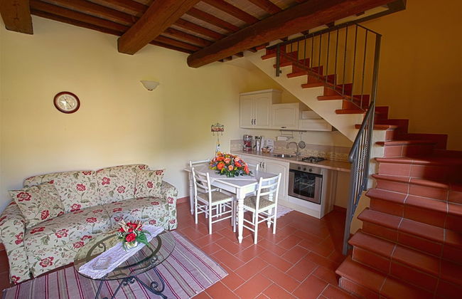 Il Castellaro Country House - Foto 37