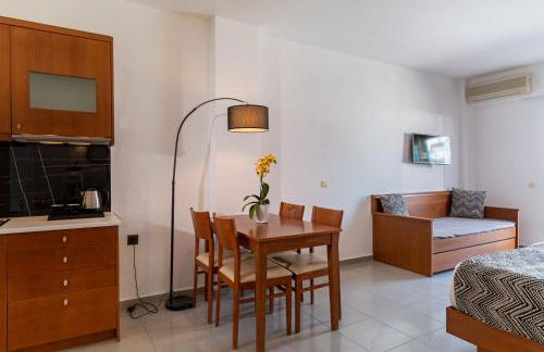 Delfina Boutique Hotel - Photo 50