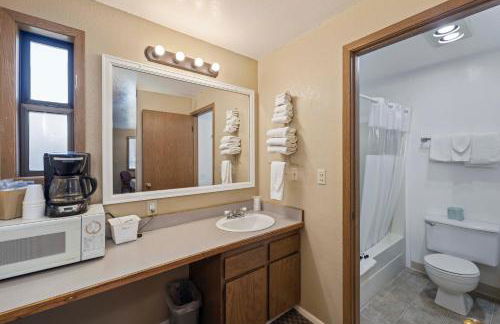 Birch Glen Hotel - Foto 36