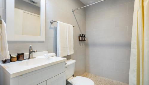 South Austin Accessible 1BR Retreat - Foto 5