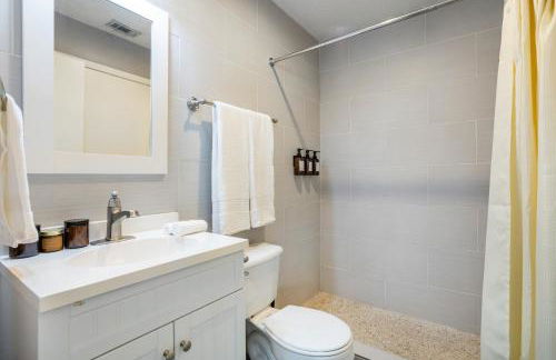 South Austin Accessible 1BR Retreat - Foto 5