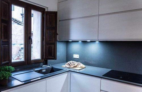 Casa Jarreta Azagra Albarracin - Foto 14