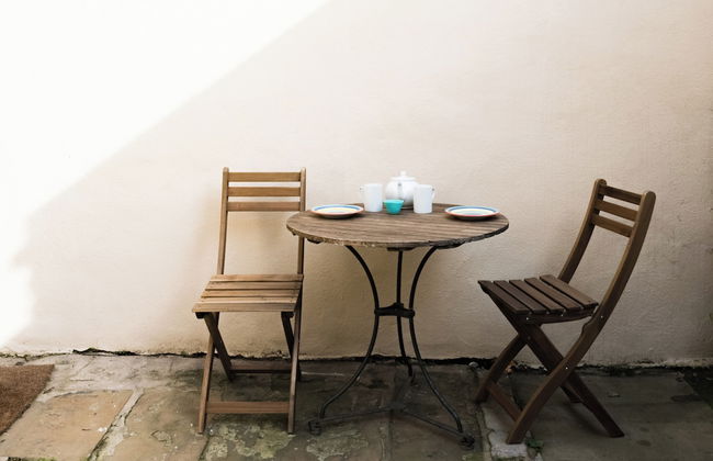 At Home in Chelsea - Photo 31