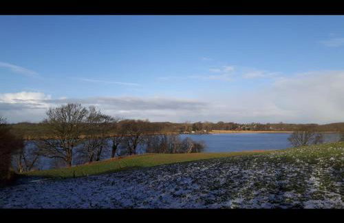 Ferienhaus Anneliese an der Schlei - Foto 11