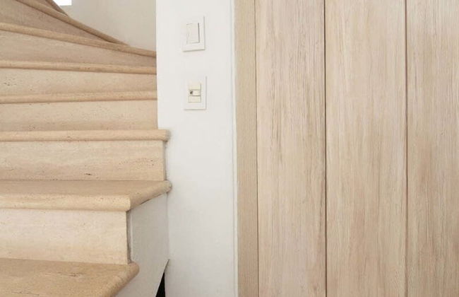 w Sophisticated 3BR House w AC in Cartagena - Photo 17