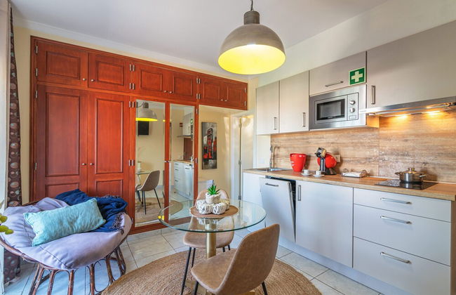 Faro Airport Flat 5 by Homing - Foto 6