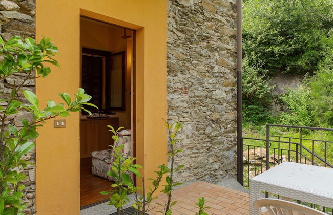 Farmhouse in Verbania With Lake Views - Foto 30