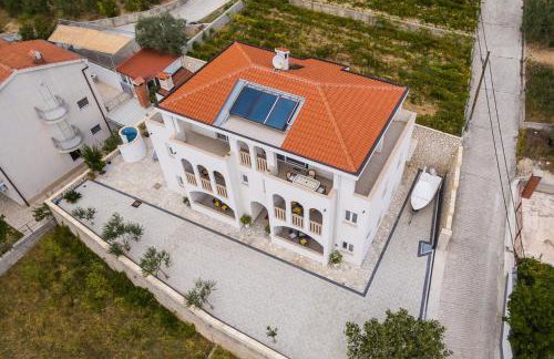 Appartments Villa Daria - Foto 43