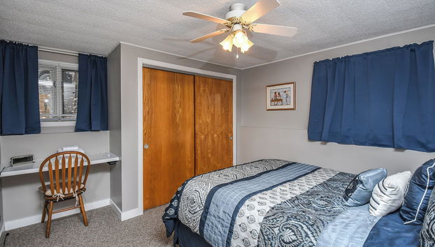 Donnas Choice by Taylor Made Deep Creek - Photo 2, Équipement de l’hébergement