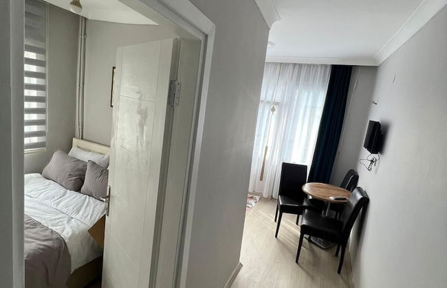 Taksim Millennium Suites - Photo 5