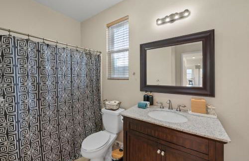 Casa Desert Muse with Heated Pool Spa Firepit Mini Golf and Games - Photo 10