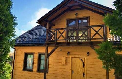 Dom Wypoczynkowy przy Szlaku OJCÓW - Foto 10