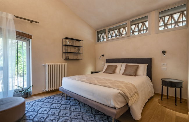 Relais Villa dei Gelsi & Spa - Foto 12