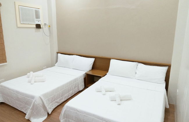 Villamarilyn Resort and Hotel - Foto 6