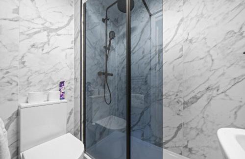 City-Close 1-Bedroom Apartment - Edinburgh - Foto 17