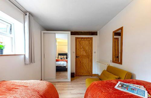 Fig Tree - Pet-friendly cottage with indoor pool, hot tub & breathtaking views of Snowdonia - Foto 15