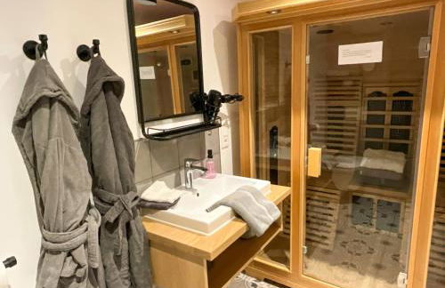 Ferienwohnung „Backhuus“ - Hof Mühlenkoppel - Foto 23