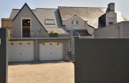 Studio Petit grain de café by Interhome - Foto 36