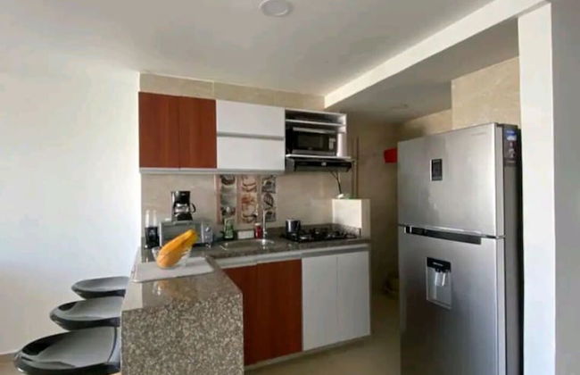 Vista panorámica en Cartagena - Photo 6