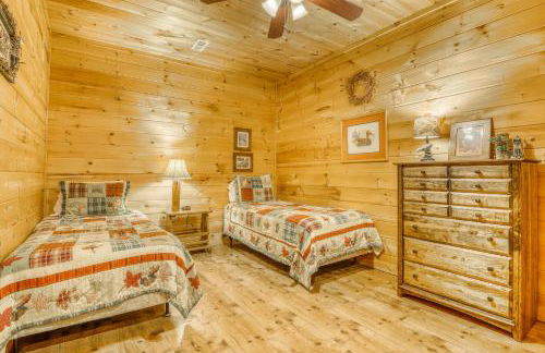 A Bear Pause - Foto 18