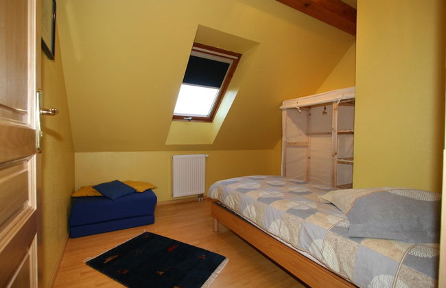 Holiday Flat on Small Holiday Farm With Indoor Pool + Many Activities - Photo 5