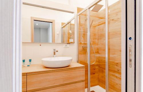 Metro Line, AC, gruppi, CASA WHITE METRO - Photo 29