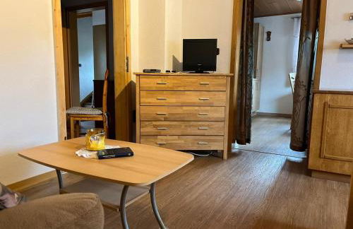 Ferienwohnung Unterm Schloss bei Inge - Foto 10