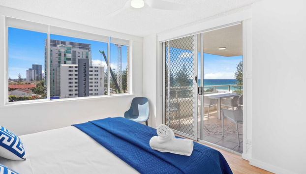 Escape on the Esplanade - Foto 2, Camera