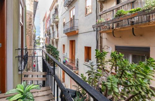 Musico 1 Turia Gardens by Invalencia - Photo 27