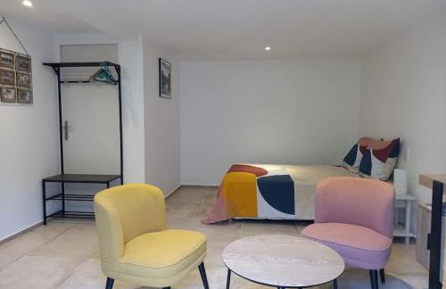 Les Myosotis Cavaillon/Petit Luberon - Photo 4