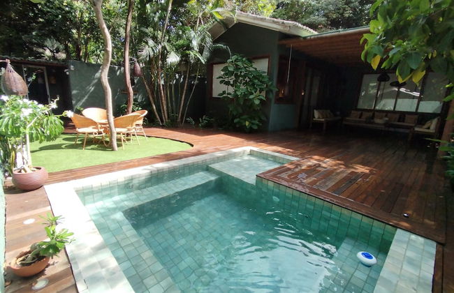 Villa Recanto de Sophie - Foto 80