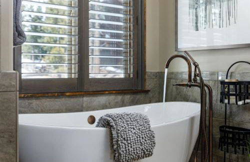 Mossberg Luxury Retreat - Foto 32