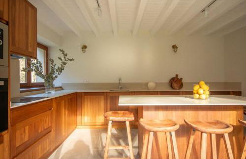 Cabaña Quieva 05 - Foto 17