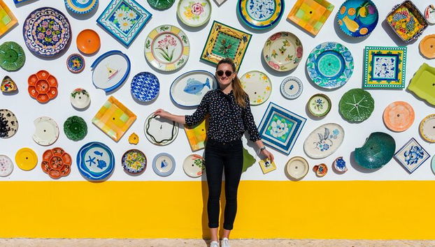 Tour privado a pie por los rincones de Lagos - Foto 5