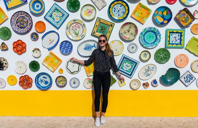 Tour privado a pie por los rincones de Lagos - Foto 5