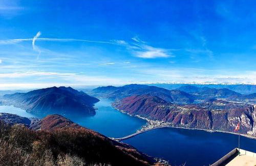 Valle Intelvi - Como Lake - Foto 31