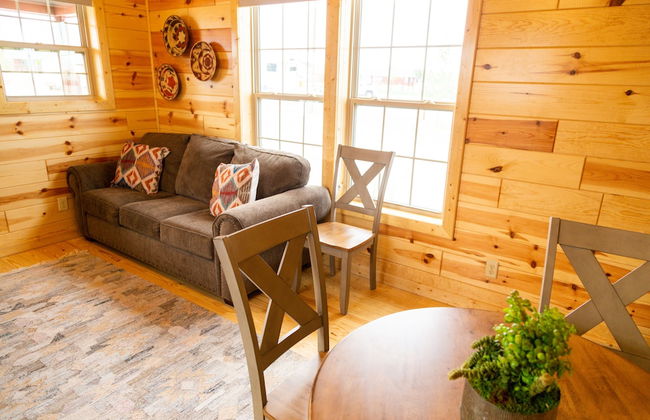 Buckhorn RV Park and Resort - Photo 8