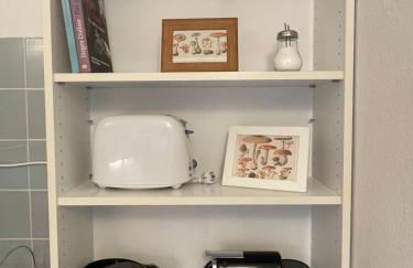 Loreleyblick-Ferienwohnung am Rheinsteig - Natur und Aussicht - Foto 14