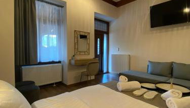 11 Luxury Apartments Metsovo. - Photo 4