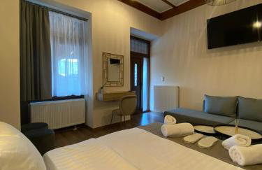 11 Luxury Apartments Metsovo. - Photo 4