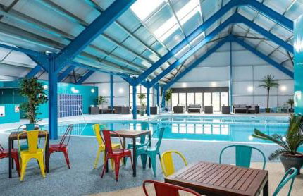 Marie Helene, 58 Mallard Carlton Meres Holiday Park - Foto 46