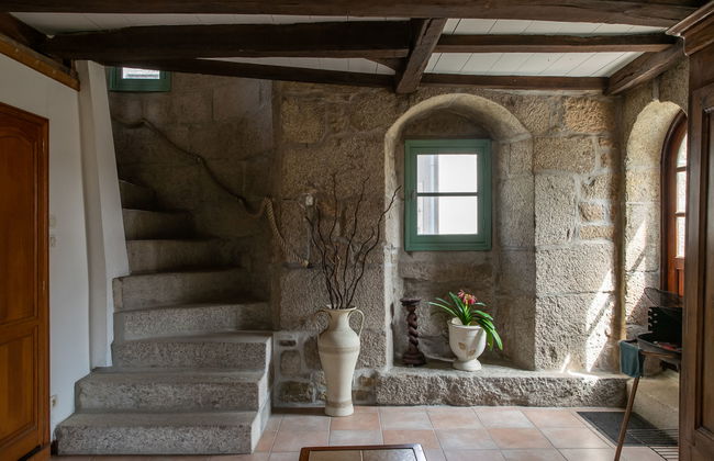 Manoir des Halles - Foto 7