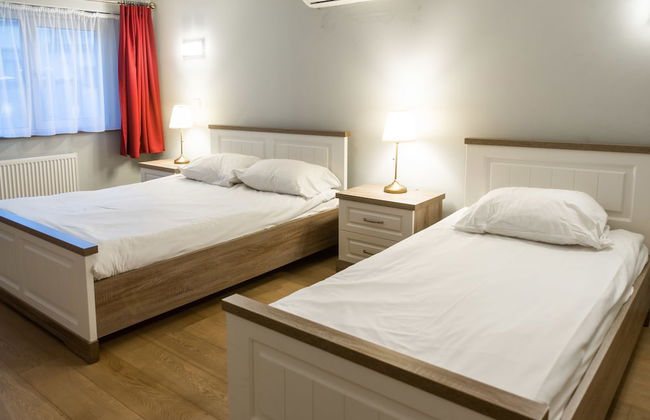 Wellness Apart Hotel - Foto 41