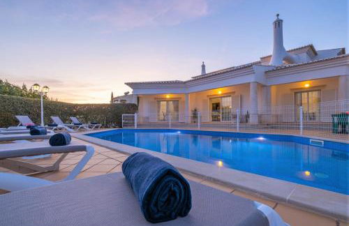Villa Rose Bay by Algarve Vacation - Foto 32